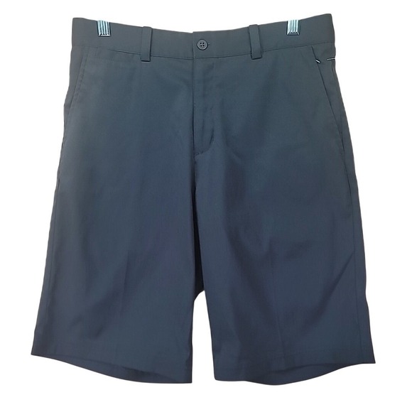 Nike Other - Nike Golf Shorts Men's 30 Black 10.5" Flex Hybrid Standard Dri-Fit Performance